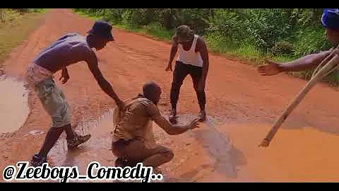 Agu n' Eri Anu Agu,Mama Biko(please)Pray  For Me..(Spykithm)