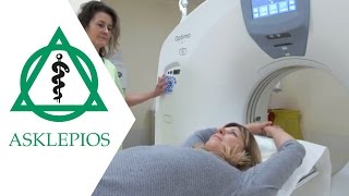Asklepios Fachkliniken München-Gauting: Spitzenmedizin für die Lunge | Asklepios