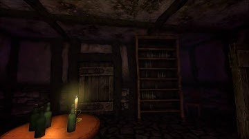 Amnesia The dark Descent Part 3, Demo. [HD]