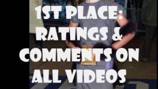 Emma Watson Video Contest [CLOSED] Wealth