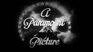 Paramount Pictures Logo (1929) (Closing)