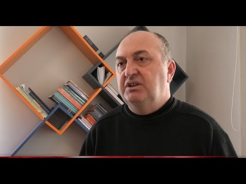 პრორუსული პარტიის შეტევა თავისუფლებასა და დემოკრატიაზე - დაამტკიცებს თუ არა პარლამენტი, რუსულ კანონს