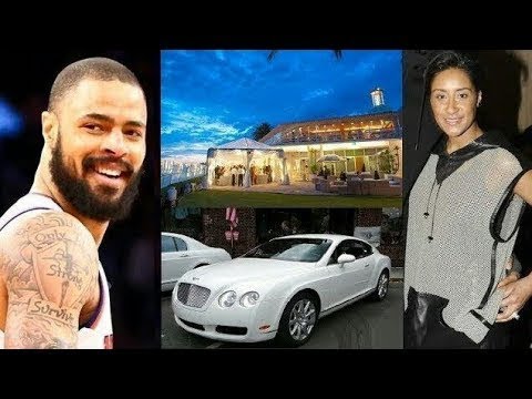 Video: Tyson Chandler Neto vrijednost: Wiki, oženjen, obitelj, vjenčanje, plaća, braća i sestre