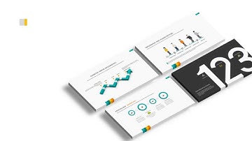 Perspective Presentation Mockup