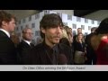 Chris Janson Interview - The 2013 BMI Country Awards
