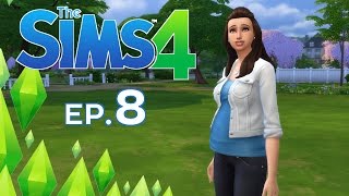 The Sims 4 - Stato 