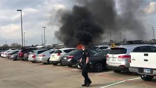 CAR EXPLOSION PACKAGE