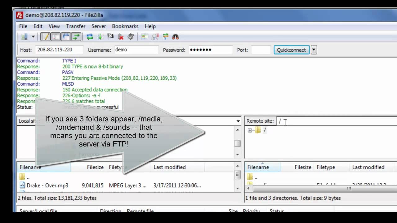 Centova Cast v2 - Getting Started - My Auto Dj