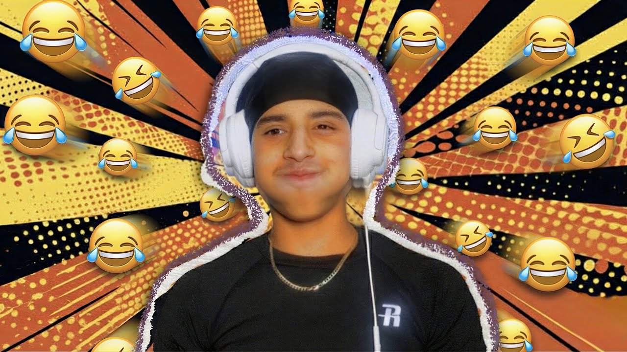 Try not to laugh (TikTok Edition) - WorldWideJay