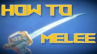 melee is EFFECTIVE and GOOD - How to melee in Helldivers 2 (guide)
