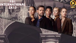 FBI: International 3x13 Promo 