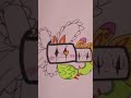 alpha flowey &amp; omega flowey:3