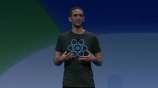 F8 2019: Mobile Innovation with React Native, ComponentKit, and Litho screenshot 4
