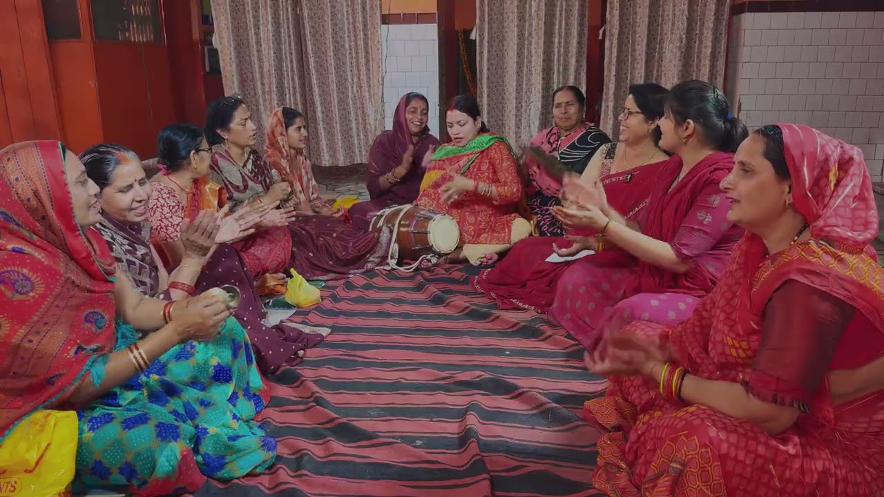 🫟Holi special🫟 मेरी बह जाएगी कजरे की धार रसिया होरी में #holi #holi2026 #holispecial 