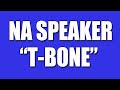 NA Speaker T-Bone’s Humorous Story of Unmanageability and Recovery - “It’s What Real Mean Do!”