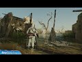 Assassin&#39;s Creed Mirage - Surrender Enigma Location &amp; Solution (AC Mirage)