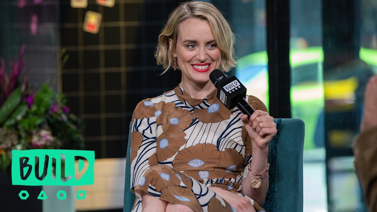 Taylor Schilling Received So Much Good Will From Juggalo Community While Shooting “Family”