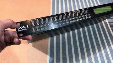 Coss Số HZ DSC-2 Do Xilica Canada Sản Xuất Zá Rẻ Cho AE Chơi Chỉ 6Tr8K - HL 0979715177