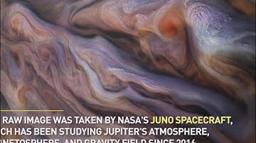 Jupiter cgi or real images