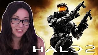 My First Time Playing Halo 2! | Part 1