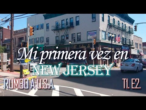 Vídeo: Cómo Cabrear A Alguien De Nueva Jersey - Matador Network