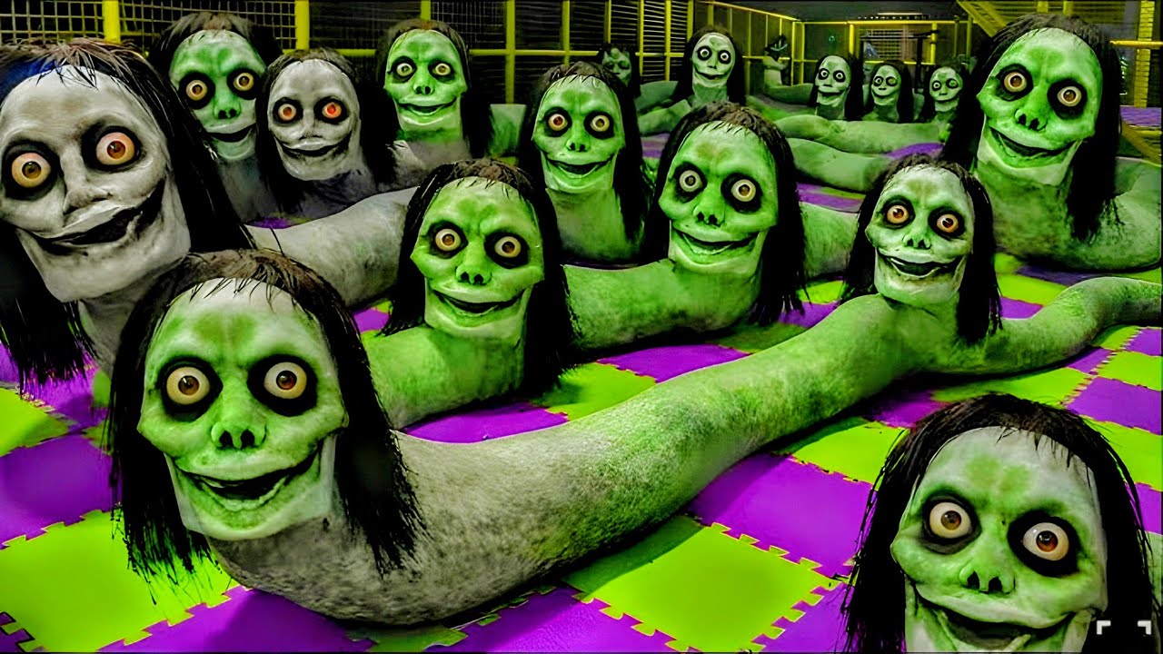 LIVE : The Classrooms Horror Game | ENDLESS MODE (50 to 70 )