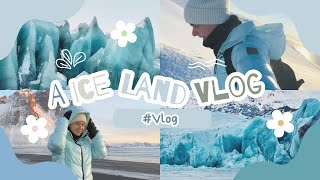 Travelling to Iceland - Vlog