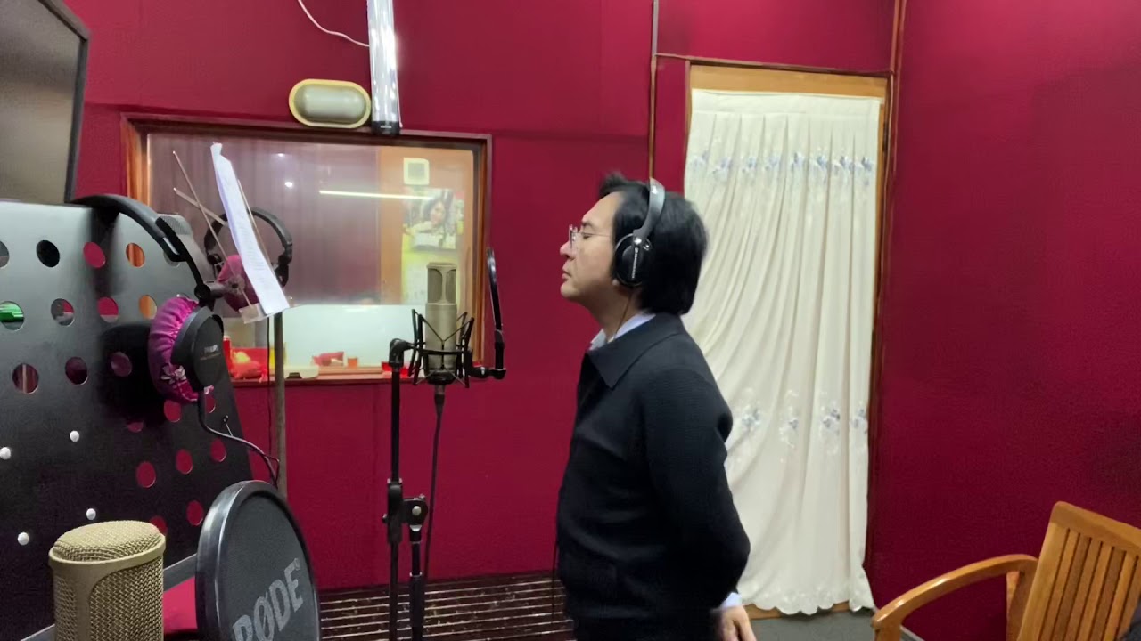 ĐHQ Từ Hải Thuý Kiều - Bạch Mai Khúc | Kim Tử Long