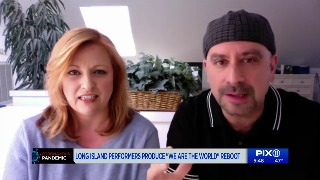 Long Island musicians recreate classic