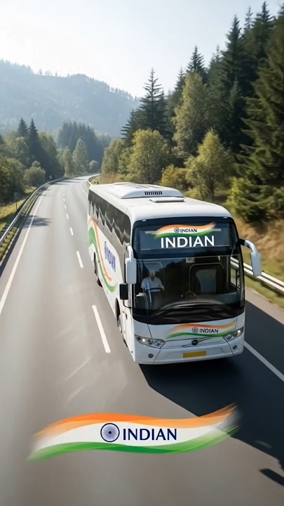 Indian Army saved local Bus from🪖  #ai #army #shorts
