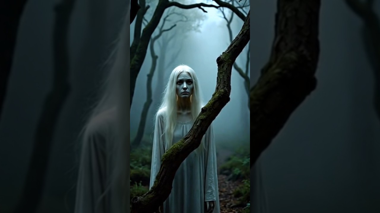 Haunted Well Horror Story | Ghost Woman in the Village | Scary Night Story in Hindi/English