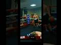 Knockout King! Rees Milne #knockout #boxing #fightclub