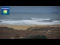 Forerunners: The Surfline Forecast Podcast (Episode #08 Atlantic)