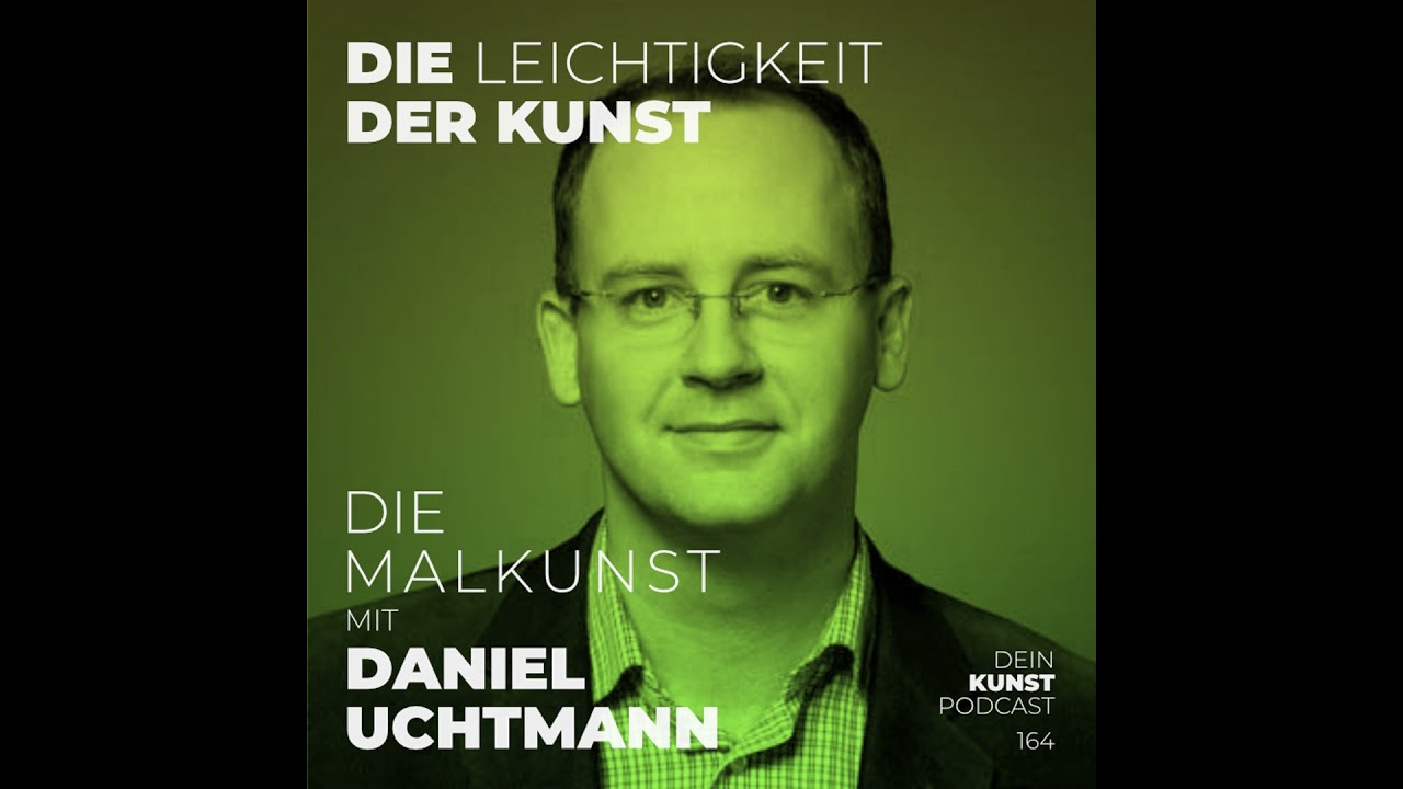 Daniel Uchtmann, KHM Wien: Die Malkunst