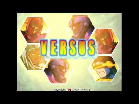 Mvc2 Mvci Umvc3 Tleloc vs MRKrisron pt 1