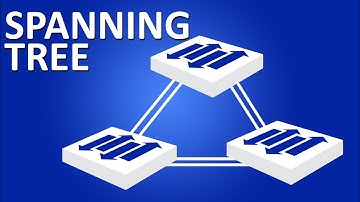 Spanning Tree - Exposing The Loops [Switching Part 3]