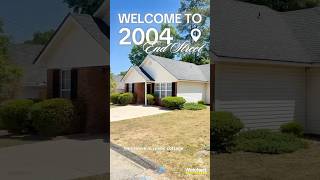 Welcome to 2004 End street
