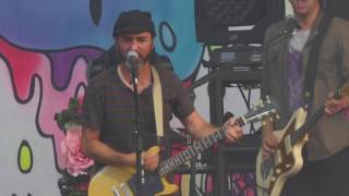 The Shins - American Girl (Tom Petty Cover) - 2017 Lollapalooza