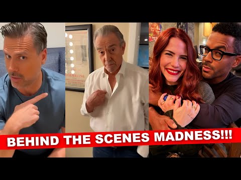 Boards Soap Central Young And The Restless