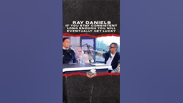 Consistency turns luck into certainty. #shorts