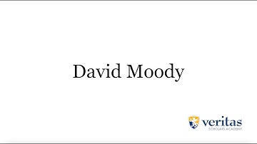 David Moody - VSA Teacher Introduction Video
