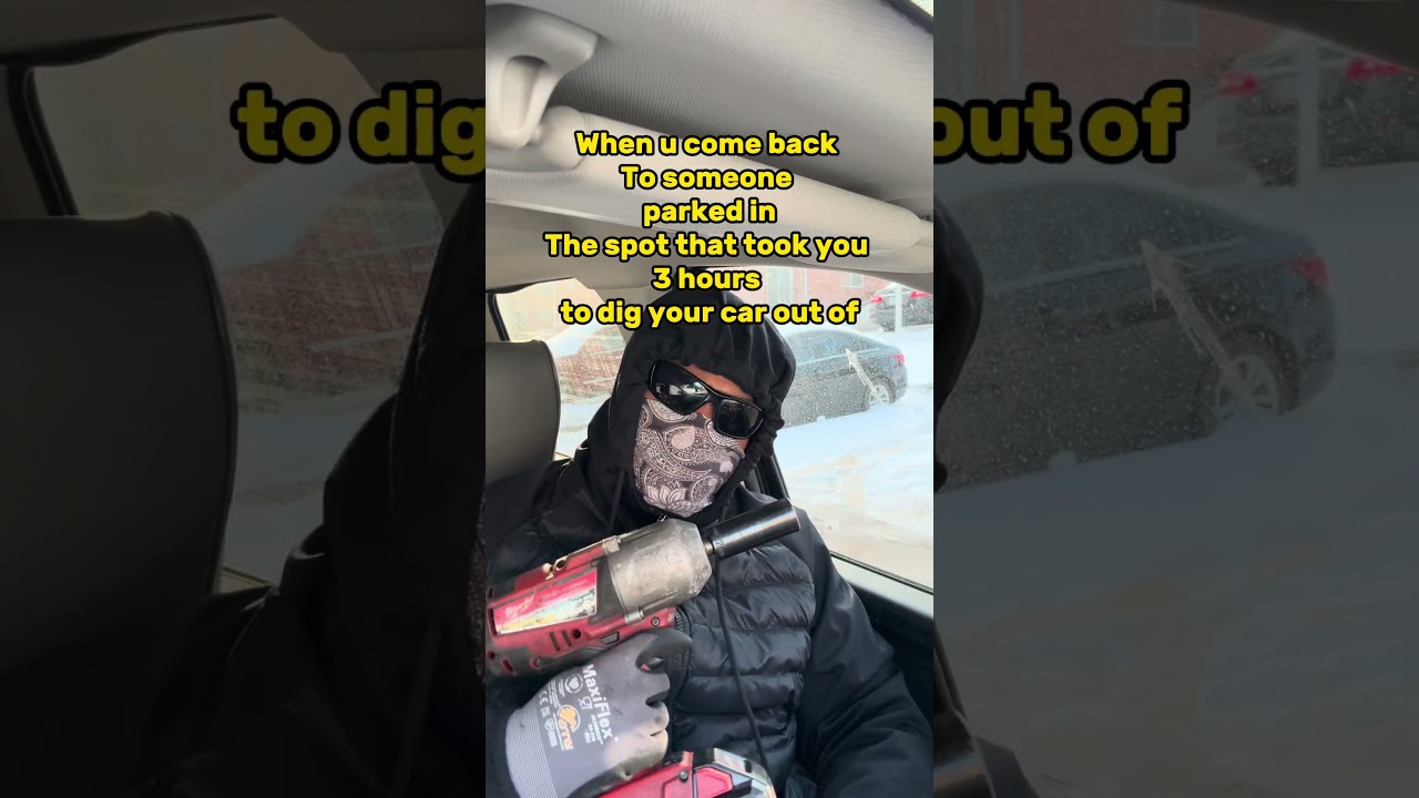 Keep the spot, but im taking those lug nuts. Just kidding…