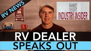 RV News – Truth from an RV Dealer – October 2026