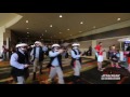 Rogue one recreation with vfx  star wars celebration 2017