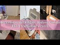 Recensione del KAZAI. Bidone Umido 'Elin' | Pattumiera con Coperchio, Secchio da 4,5L con Filtro Ant