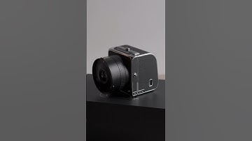 Unboxing the 907X & CFV 100C