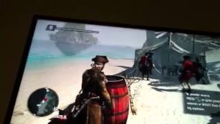 Ins Creed Black Flag British Vs Spanish Soldiers