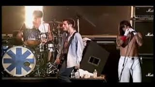 Red Hot Chili Peppers - Don&#39;t Forget Me @ Rock Odyssey | INSANE JOHN SOLO