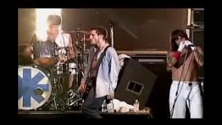 Red Hot Chili Peppers - Don't Forget Me @ Rock Odyssey | INSANE JOHN SOLO