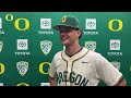 Grayson Grinsell | Postgame vs. Washington State (Game 2)